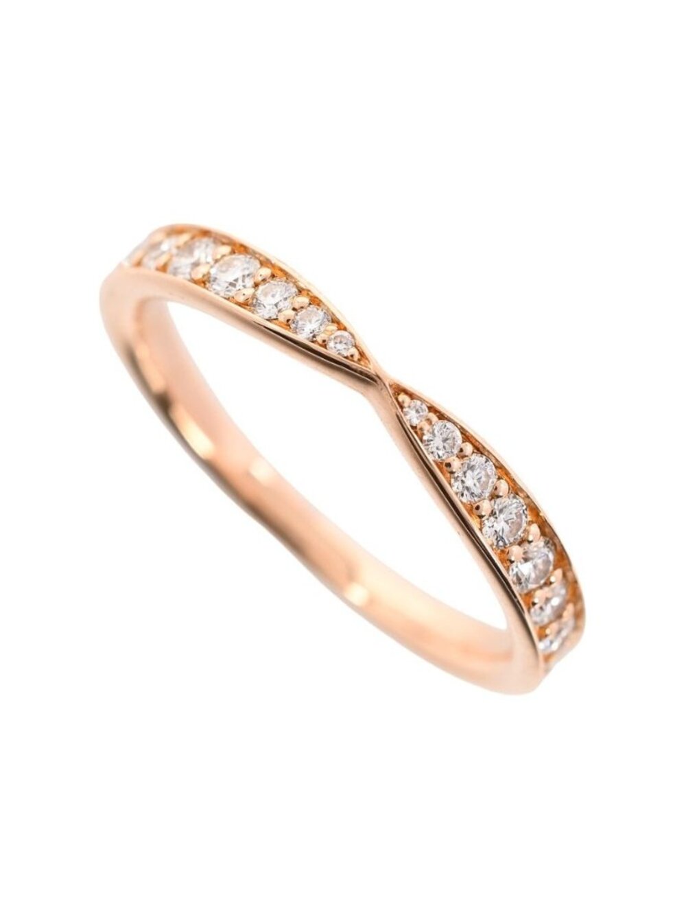 Tiffany & Co Ring Harmony